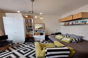 Te huur: Kamer Helper Brink, Groningen - 1