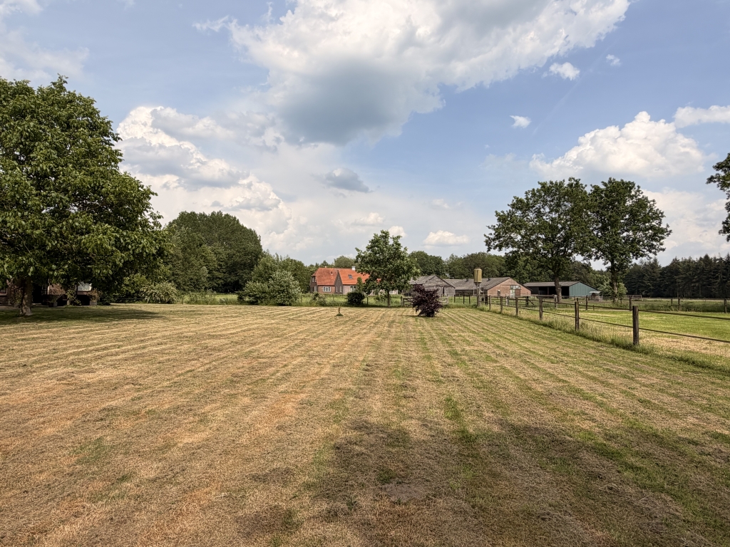 Te huur: Woning 1e Zuider Pierkesmarsweg, Bathmen - 23