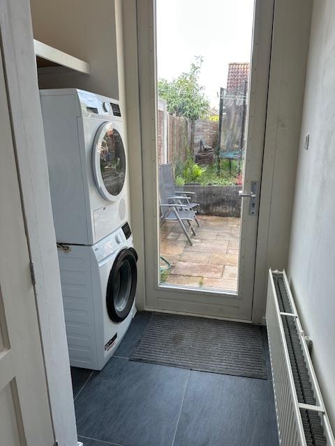 Te huur: Woning Geertjesweg, Wageningen - 4