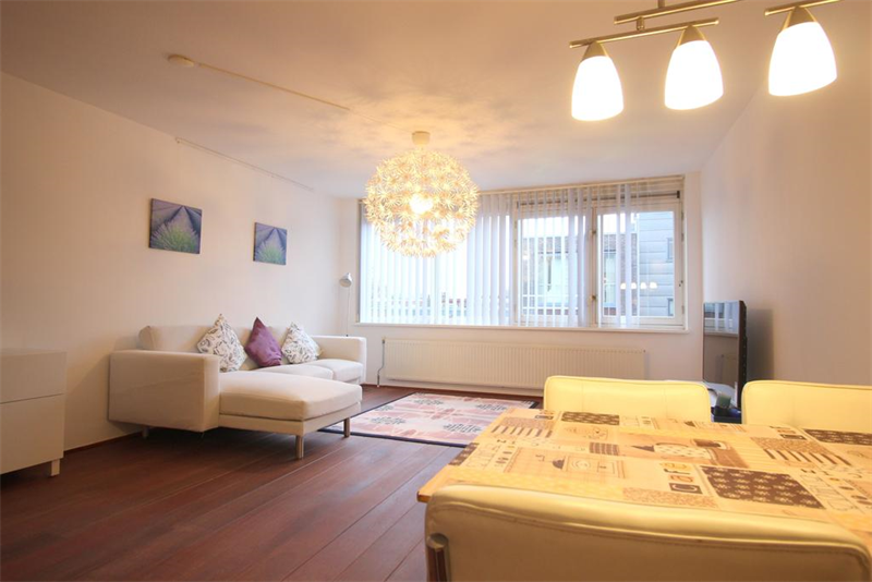 Te huur: Appartement Gruttersdijk, Utrecht - 1