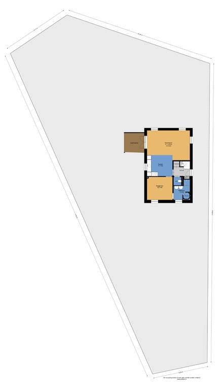 Te huur: Woning Verlengde Vennen, Vlagtwedde - 33
