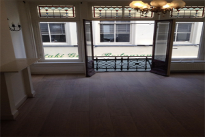 Te huur: Studio Servetstraat, Utrecht - 1