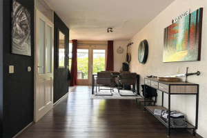 For rent: House Branshoef, Helmond - 1