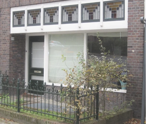 For rent: Apartment Onder de Linden, Arnhem - 15