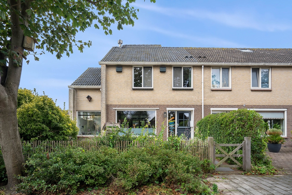 Te huur: Woning De Leyen, Callantsoog - 47