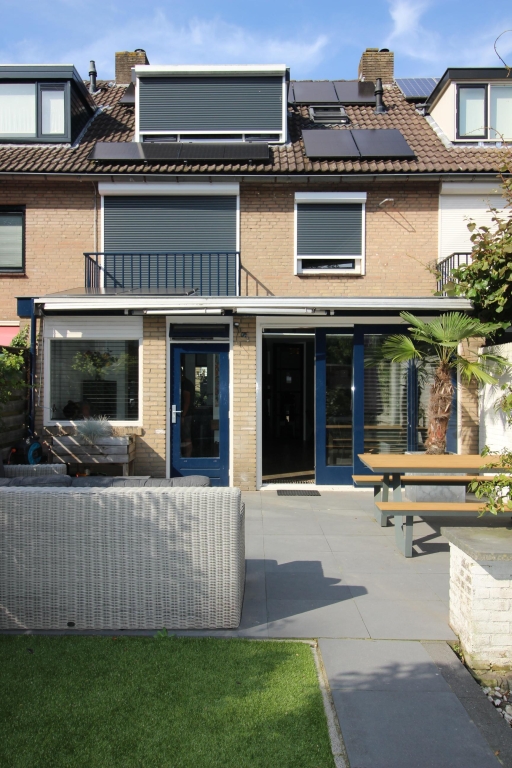 For rent: House Europalaan, Harderwijk - 21
