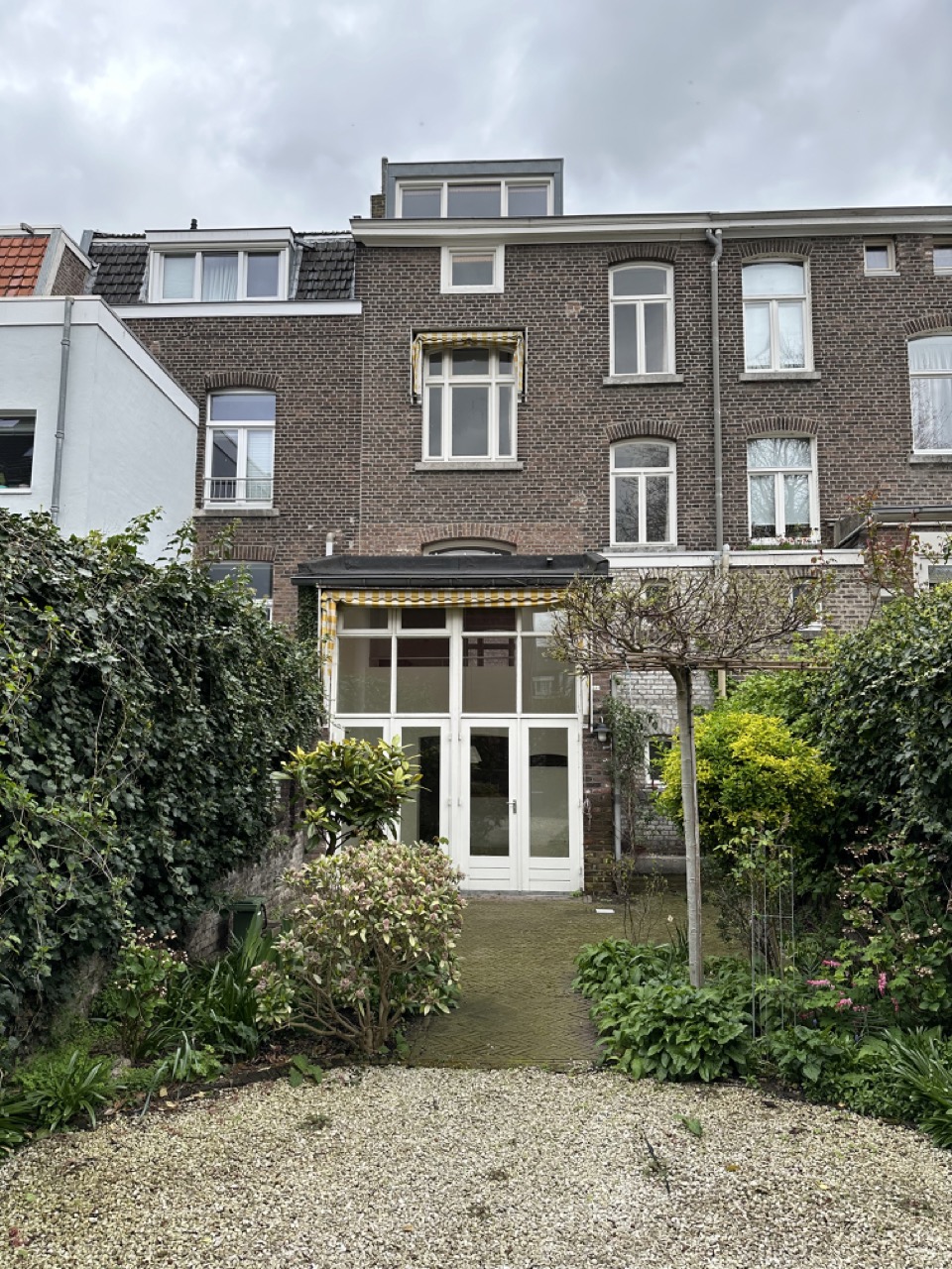 For rent: House Bourgognestraat, Maastricht - 2