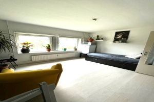 For rent: Apartment Leeuweriklaan, Bussum - 1