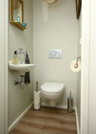 Te huur: Woning Symfoniestraat, Nijmegen - 1