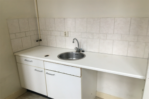 Te huur: Studio Godsweerdersingel, Roermond - 1