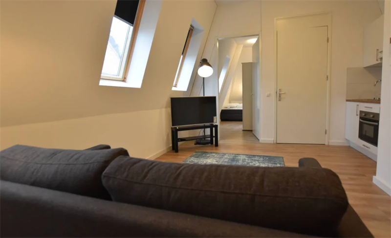 For rent: Apartment Plakstraat, Sittard - 1