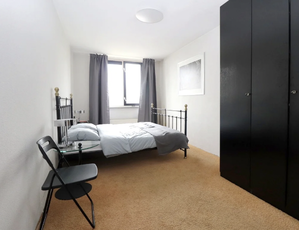 Appartement te huur Specerijenhof, Rotterdam