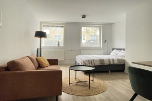 Te huur: Studio Saftlevenstraat, Rotterdam - 1