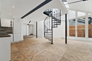 Te huur: Appartement Molenstraat, Den Haag - 1