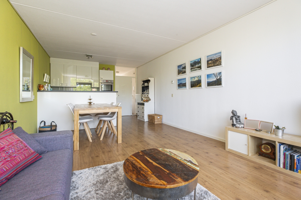 For rent: Apartment Nijverheidssingel, Breda - 6