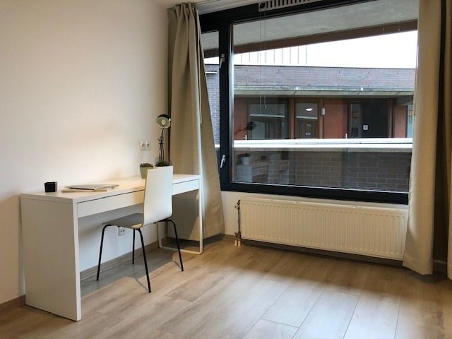 For rent: Apartment Pieter Calandlaan, Amsterdam - 14
