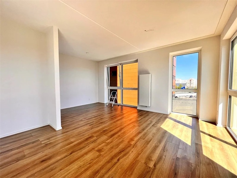 Te huur: Appartement Laakweg, Den Haag - 6
