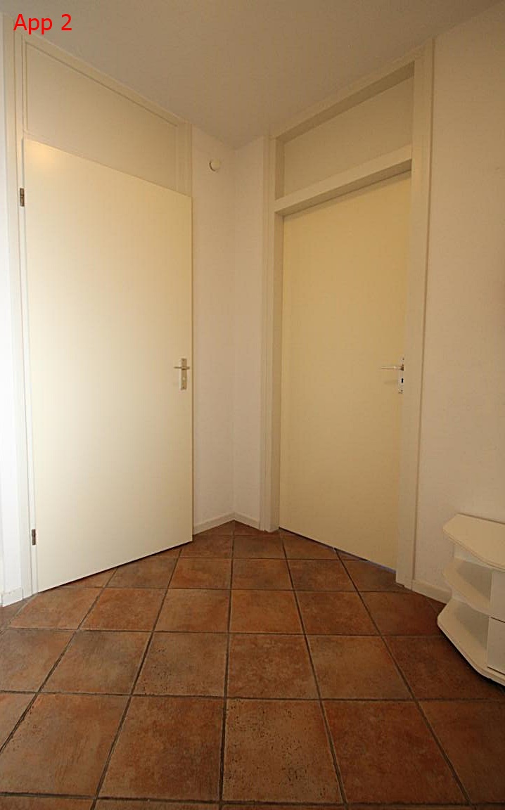 Te huur: Appartement Hoofdweg, Zeegse - 10