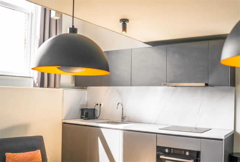Te huur: Appartement Berg en Dalseweg, Nijmegen - 8