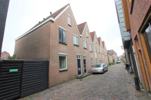 Te huur: Studio Spanjaardstraat, Alkmaar - 1