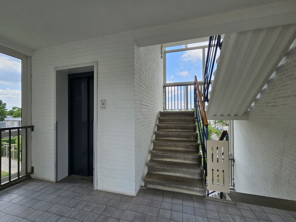For rent: Apartment Hesselsstraat, Den Bosch - 13