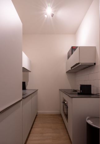 For rent: Apartment Vorkstraat, Rotterdam - 2