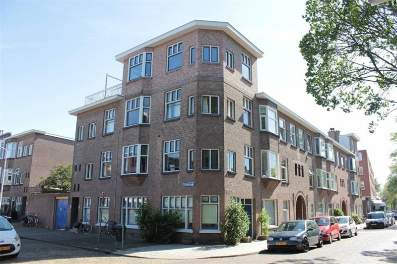 Te huur: Appartement Lindestraat, Den Haag - 9