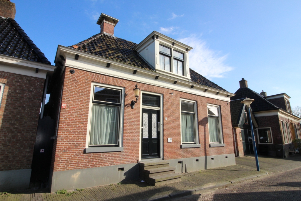 For rent: House Langebuorren, Marrum - 24