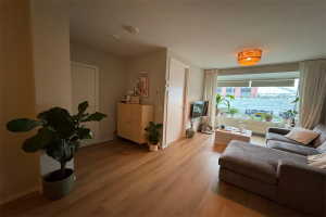 Te huur: Woning Amsterdamsestraatweg, Utrecht - 1