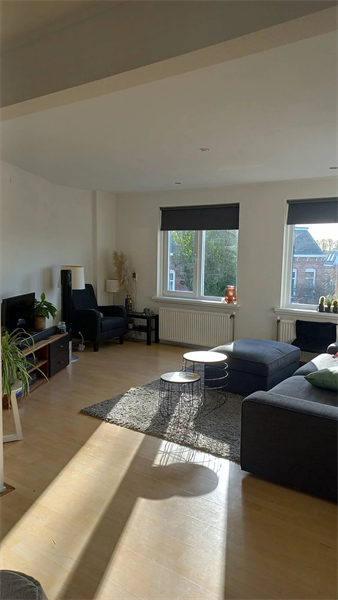 For rent: Apartment Assendorperstraat, Zwolle - 8