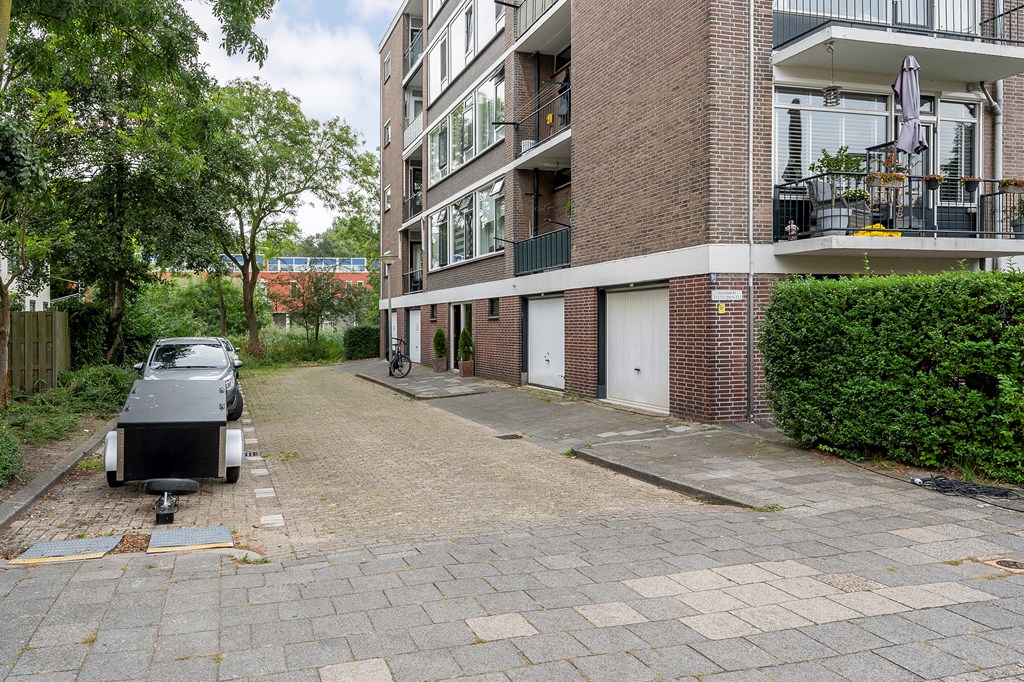 Te huur: Appartement Roemer Visscherstraat, Vlaardingen - 22