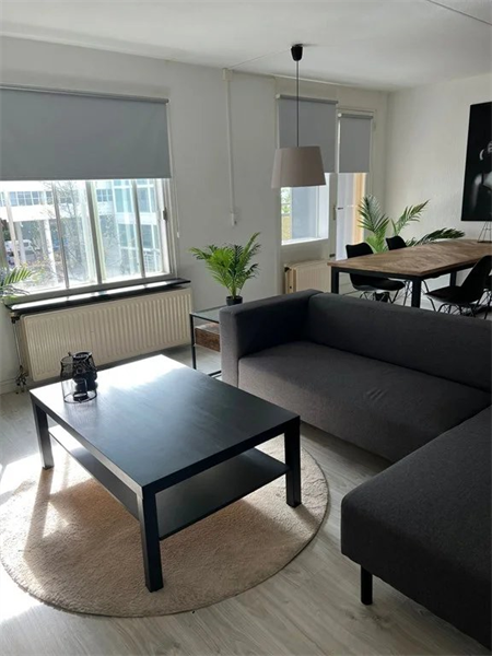 Te huur: Appartement Korte Houtstraat, Den Haag - 8