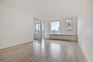 For rent: Apartment Van Ollefenstraat, Amsterdam - 1