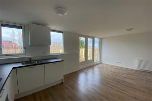 For rent: Apartment Oosterhamrikkade, Groningen - 1