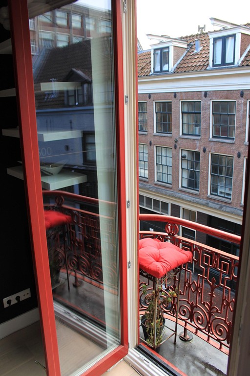 Te huur: Appartement Reguliersdwarsstraat, Amsterdam - 7
