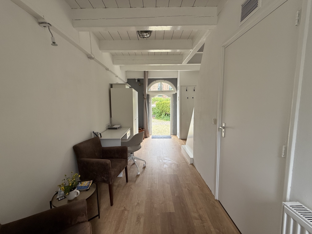 Te huur: Appartement Hoofdstraat, Grou - 2