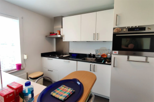 For rent: Apartment Zandstraat, Nuenen - 1