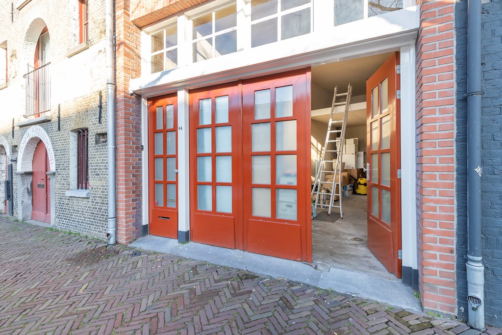 For rent: House Lange Haven, Schiedam - 33