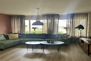 For rent: House Frederik Hendrikstraat, Venlo - 1
