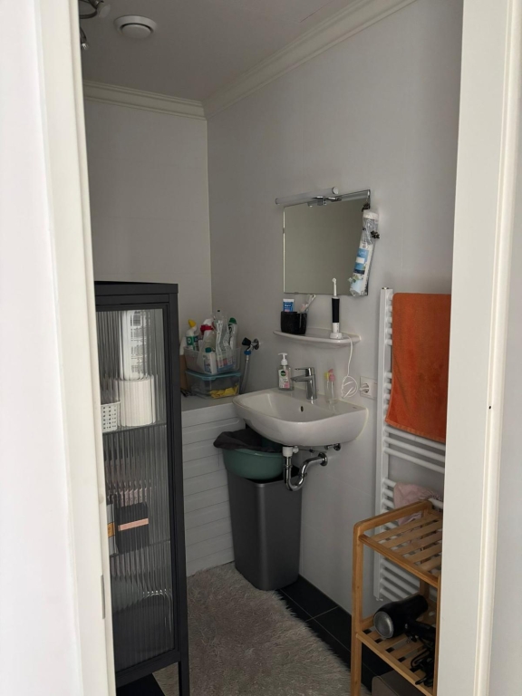 Te huur: Appartement Minderbroederssingel, Roermond - 2