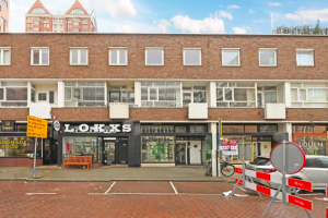 Te huur: Appartement Pannekoekstraat, Rotterdam - 1