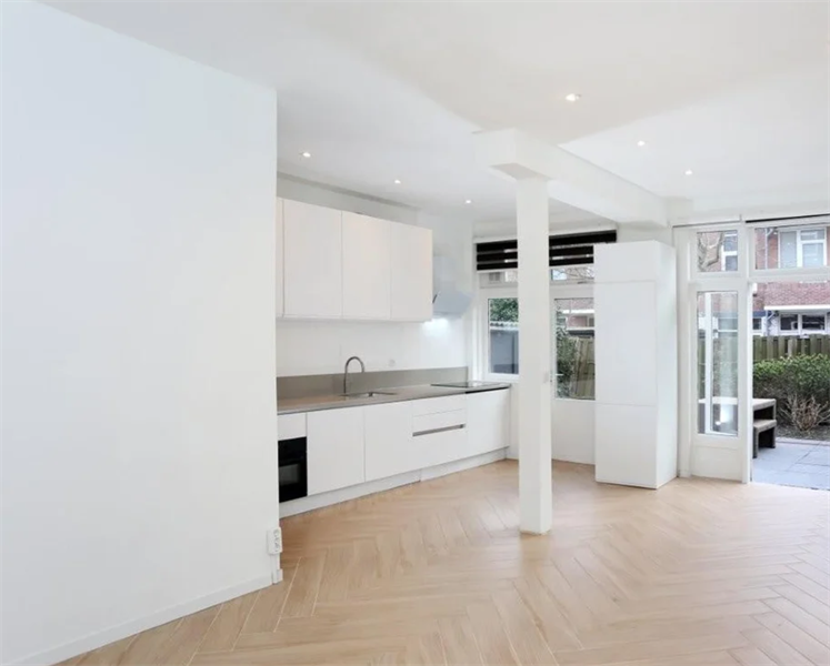 Te huur: Appartement Bosschestraat, Den Haag - 2