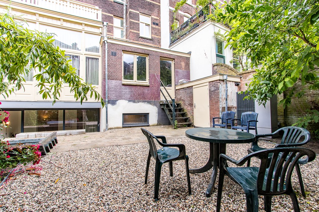 For rent: Apartment Kronenburgersingel, Nijmegen - 20