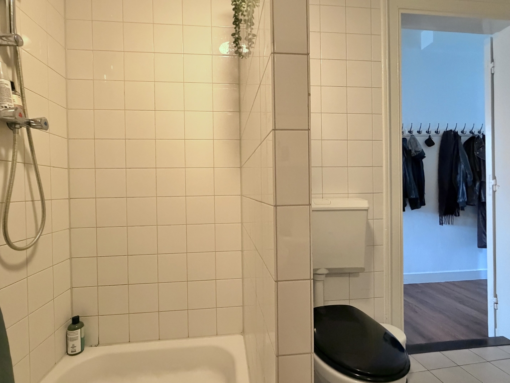 Te huur: Appartement Ossenmarkt, Zwolle - 12
