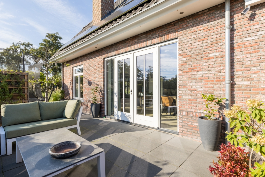 Te huur: Woning Gedempte Veert, Sint Pancras - 45