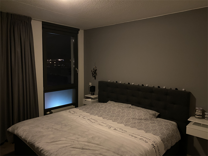 For rent: Apartment De Kiel, Dronten - 1