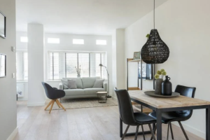 Te huur: Appartement De Genestetlaan, Eindhoven - 1