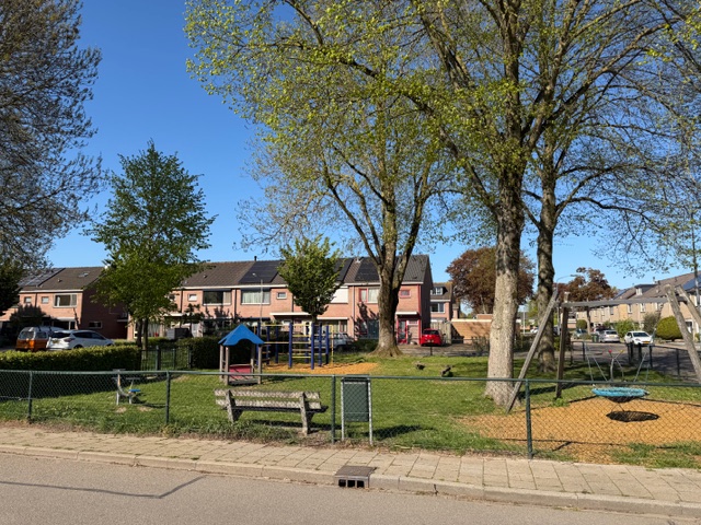 Te huur: Woning Irisstraat, Heteren - 24