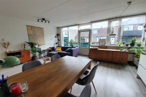 For rent: Apartment Nieuwe Blekerstraat, Groningen - 1
