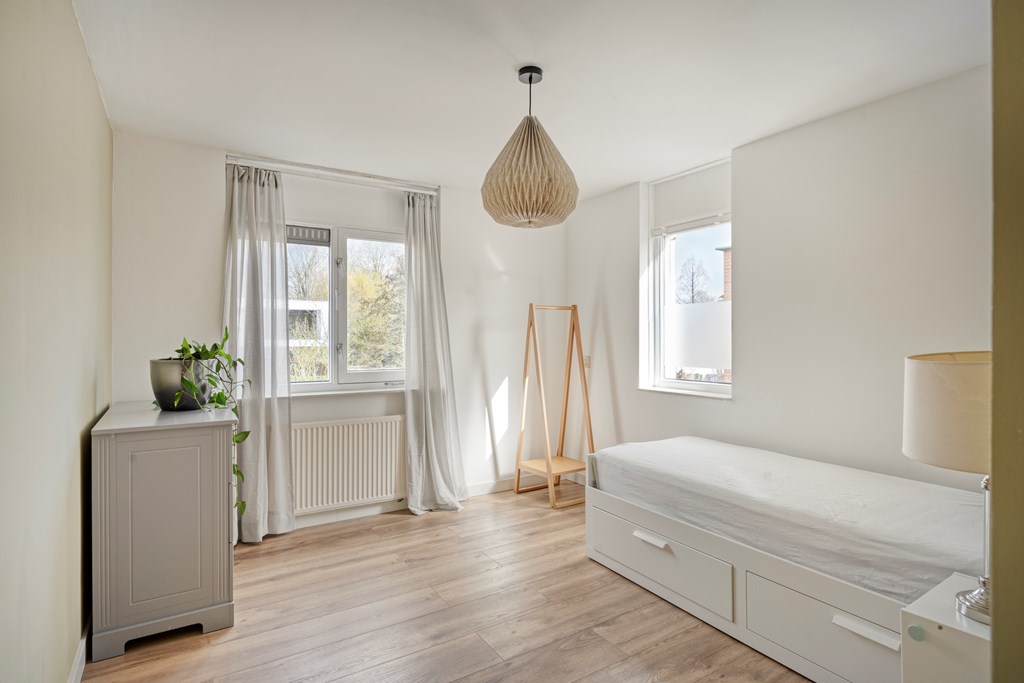Te huur: Woning Eisdenstraat, Amsterdam - 27